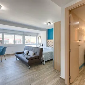 Apartment Real Classic, Estepona