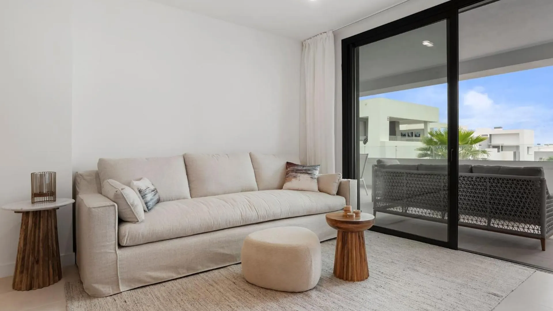 Apartment Casa Vanian Gardens Estepona Spain