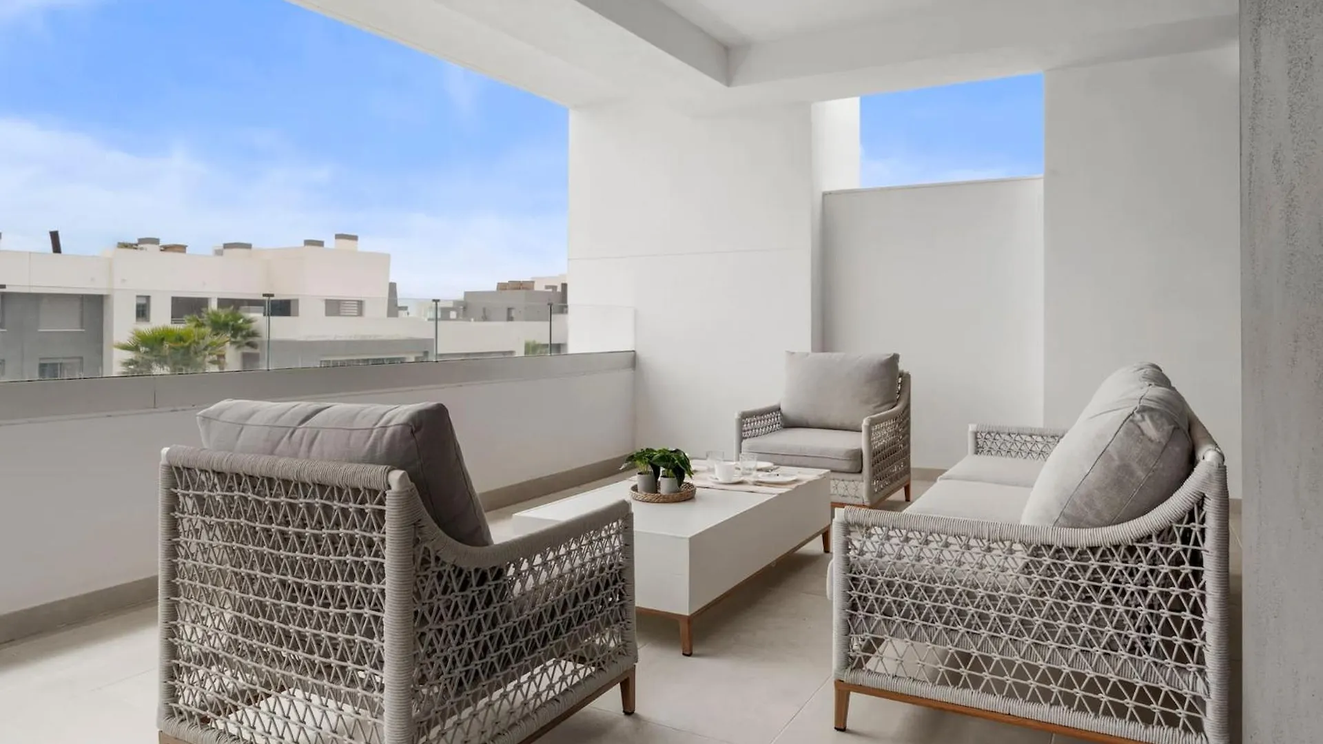 Apartment Casa Vanian Gardens Estepona